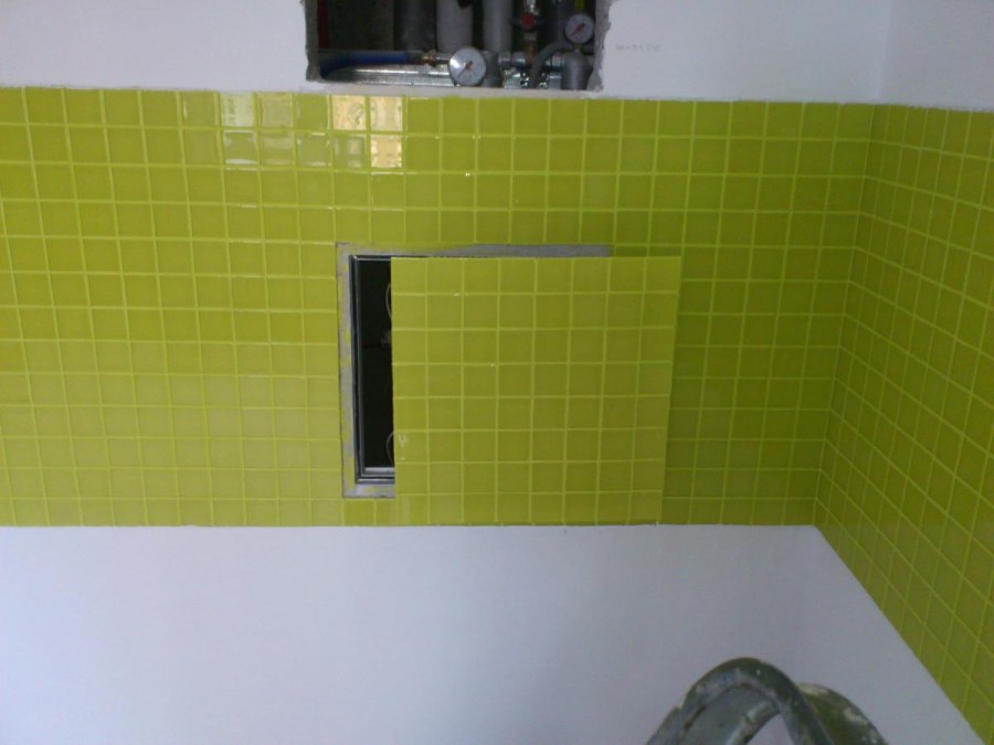 Столешница из кварцевого агломерата 20 мм