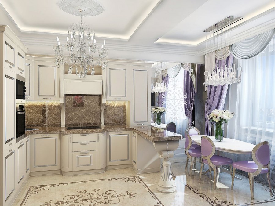Living Room Design 2020