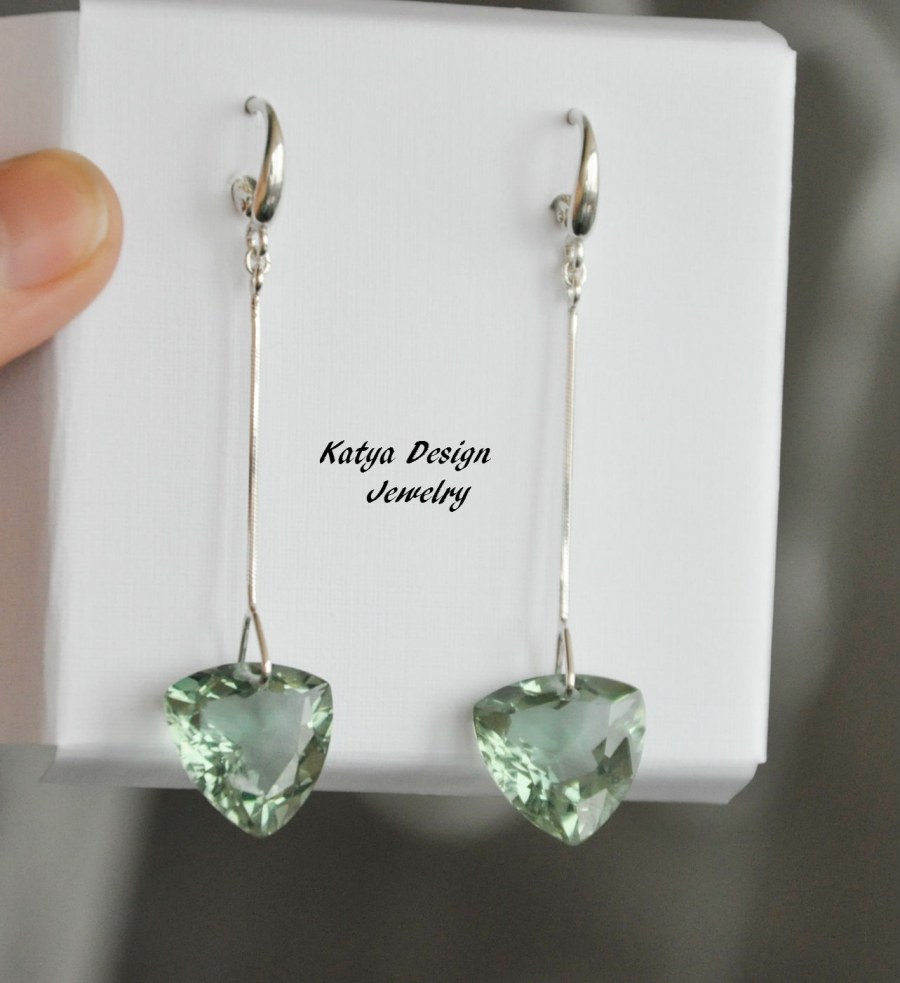 Сережки Катя