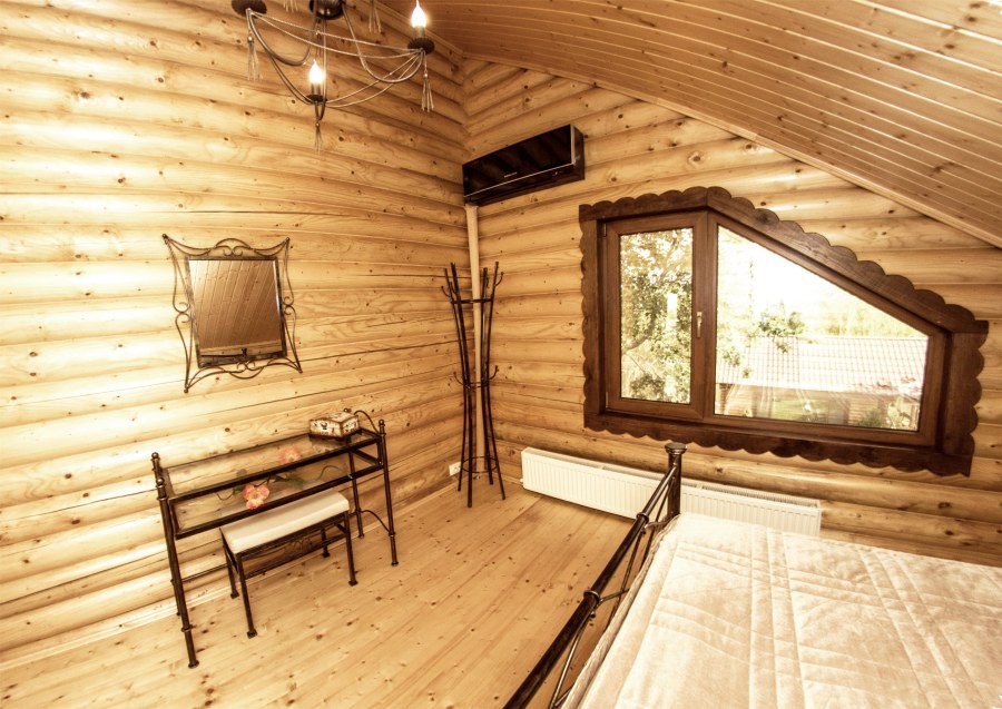 ЛЕСКОМ Тихая гавань