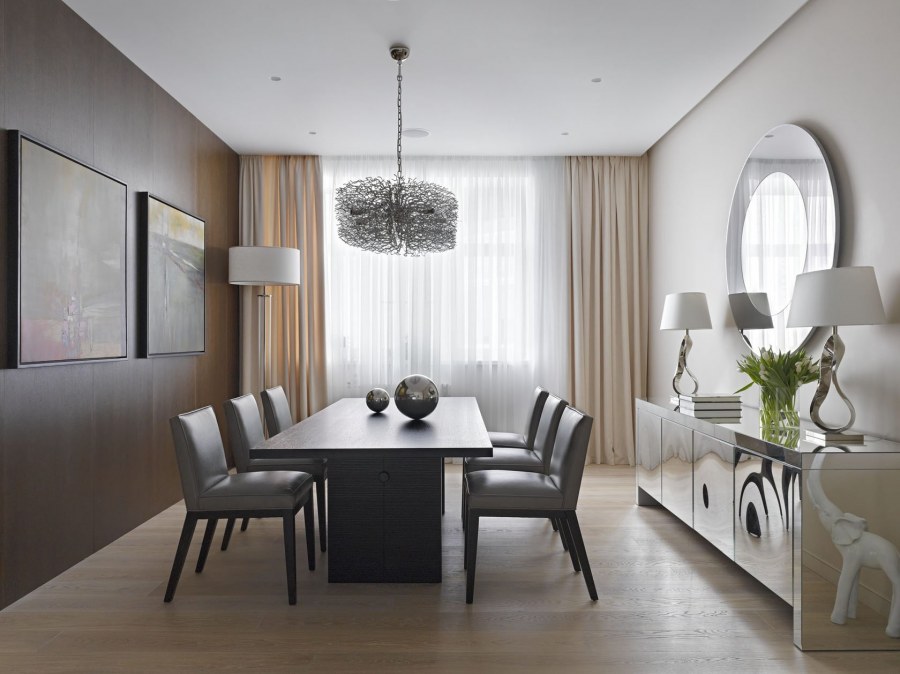 Архитектурное бюро Александры Федоровой