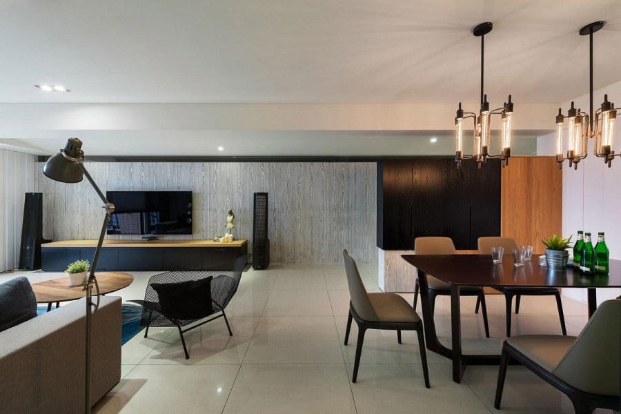 Кухни Минимализм 2022