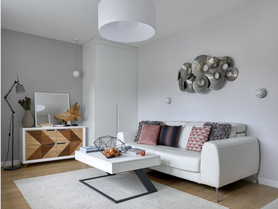 Современный интерьер