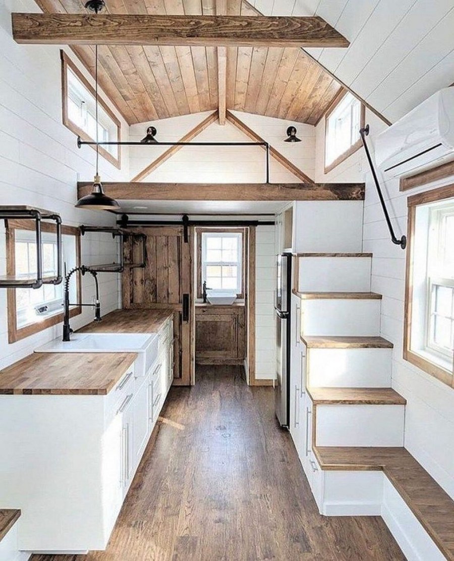 Tiny House 6 x 2.5