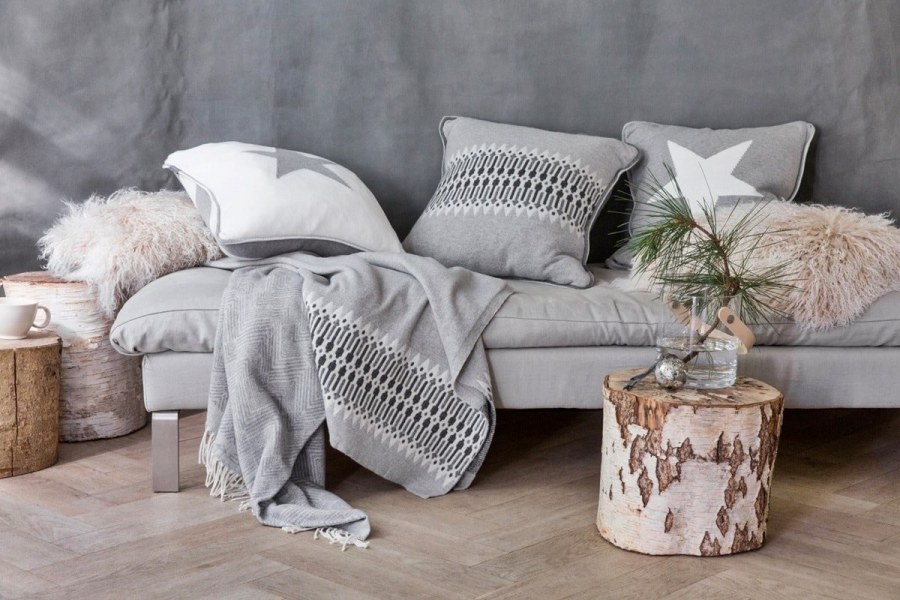 Скандинавский стиль хюгге