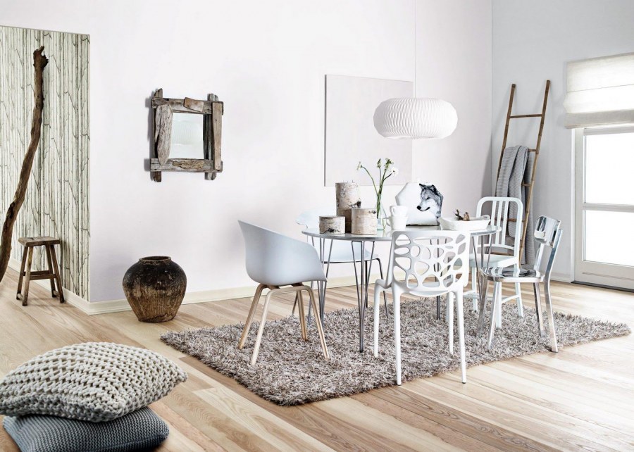 Стиль Хьюго в интерьере