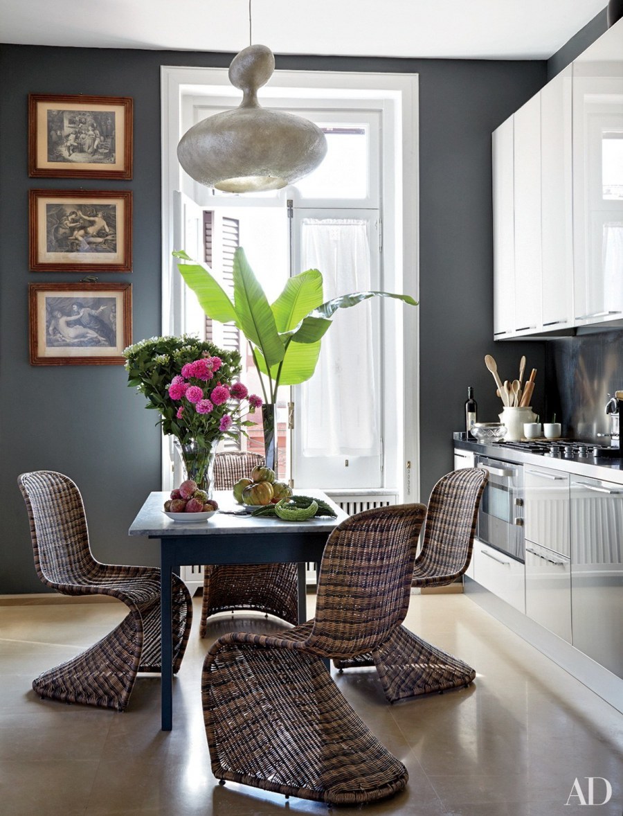 Стиль Хьюго в интерьере