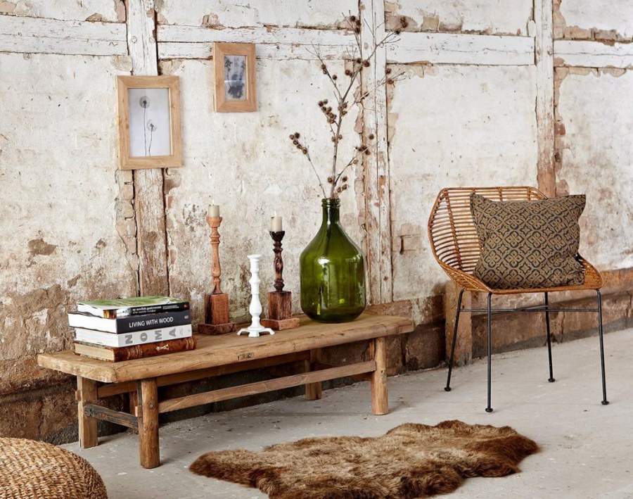 Стиль Хьюго в декоре