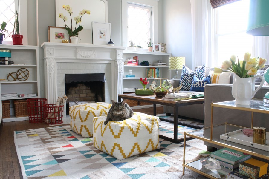 Дизайн декоративные люди