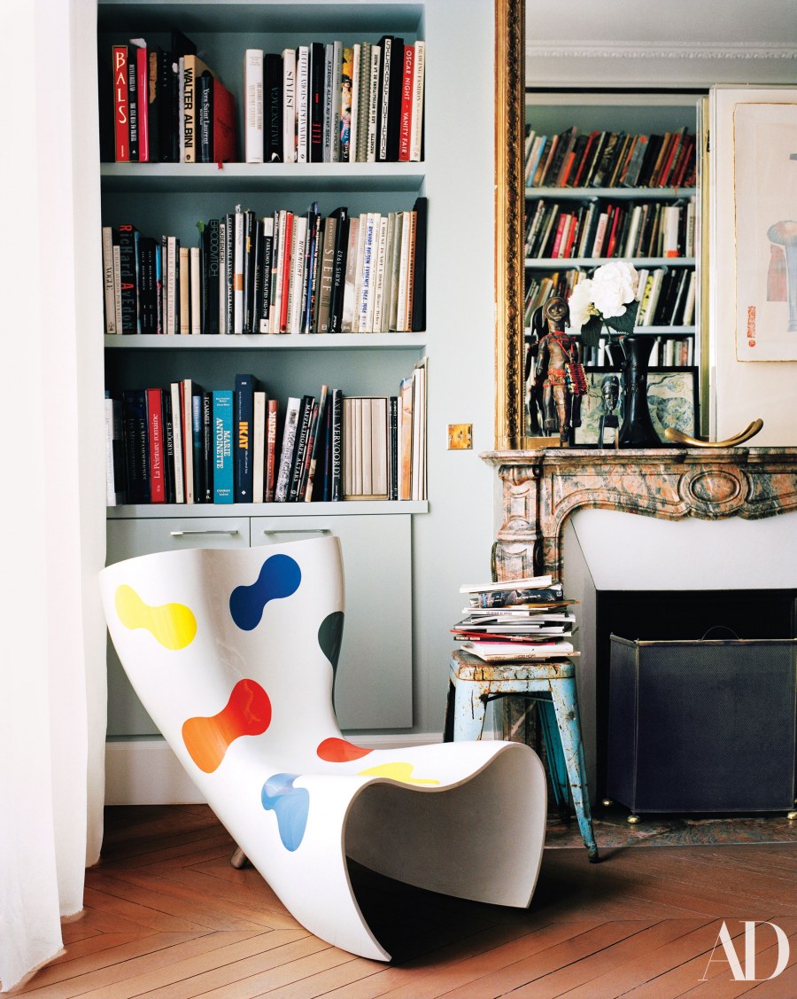 Дизайн стиль Кейт кот