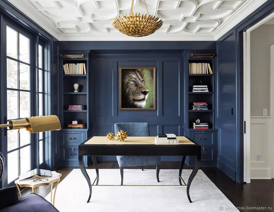 Женский кабинет