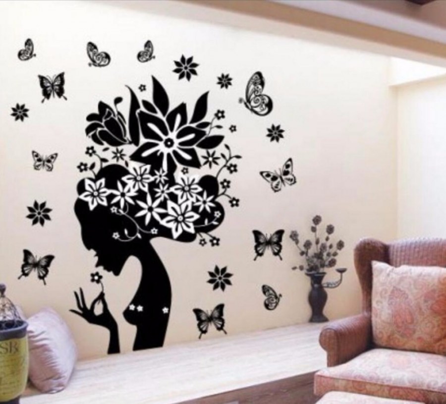 Декор для стен