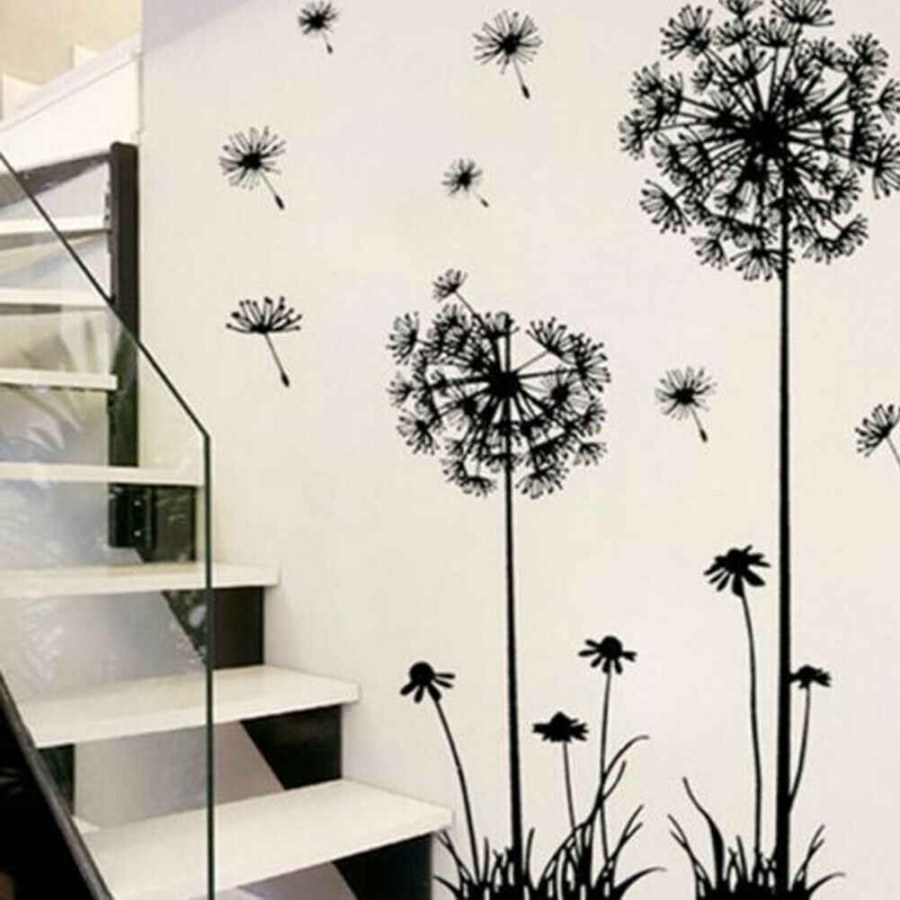 Декоративные украшения на стену