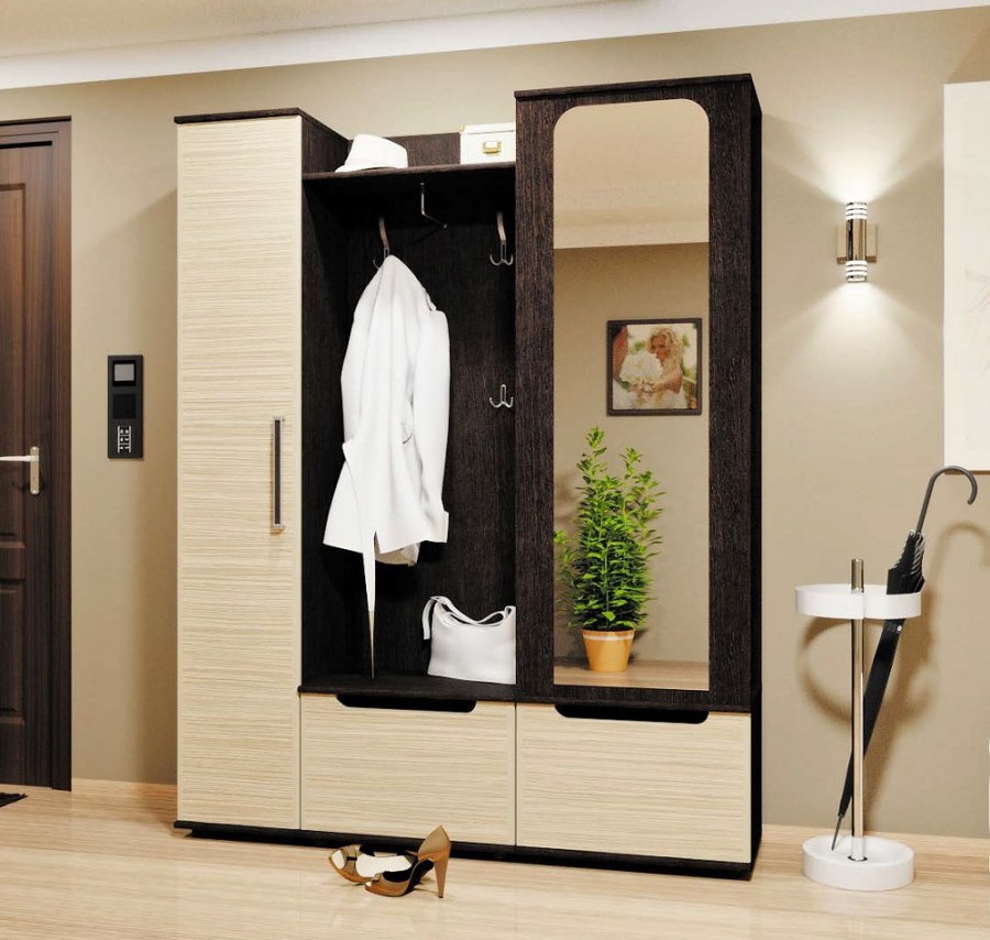 Прихожая Лакки Заречье