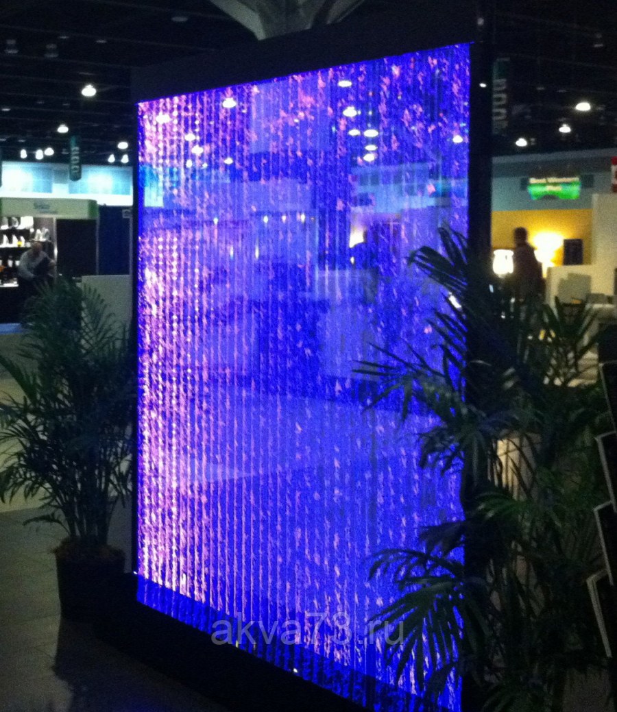 Воздушно-пузырьковая панель 1х1,2м