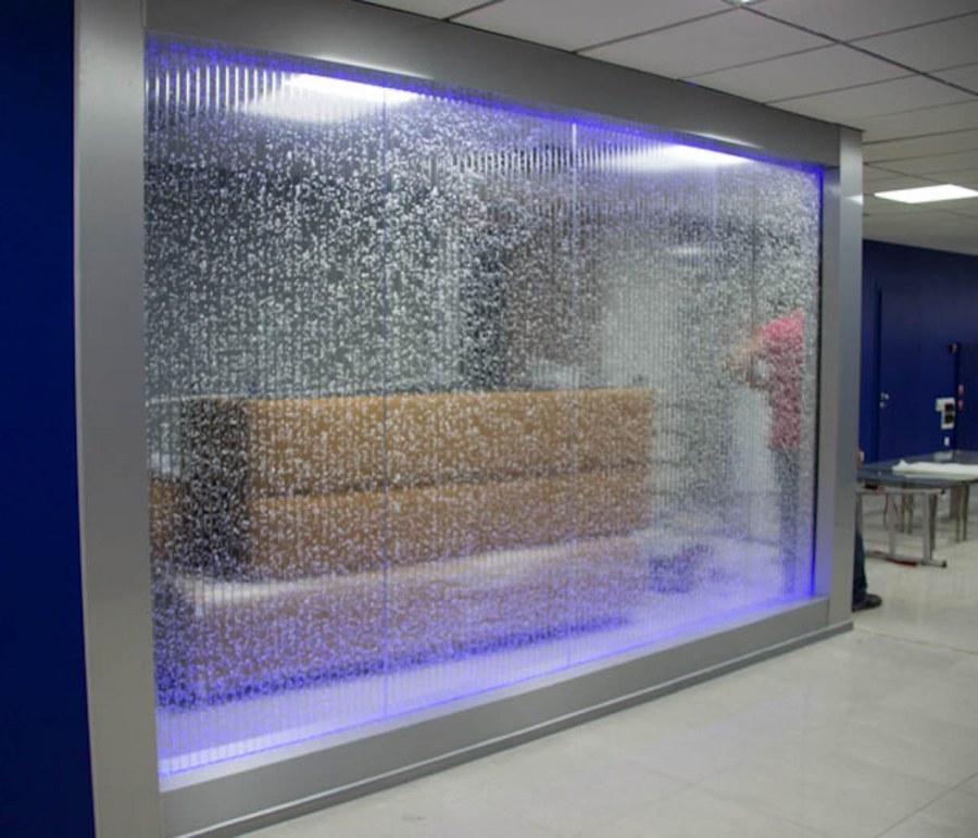 Воздушно-пузырьковая панель