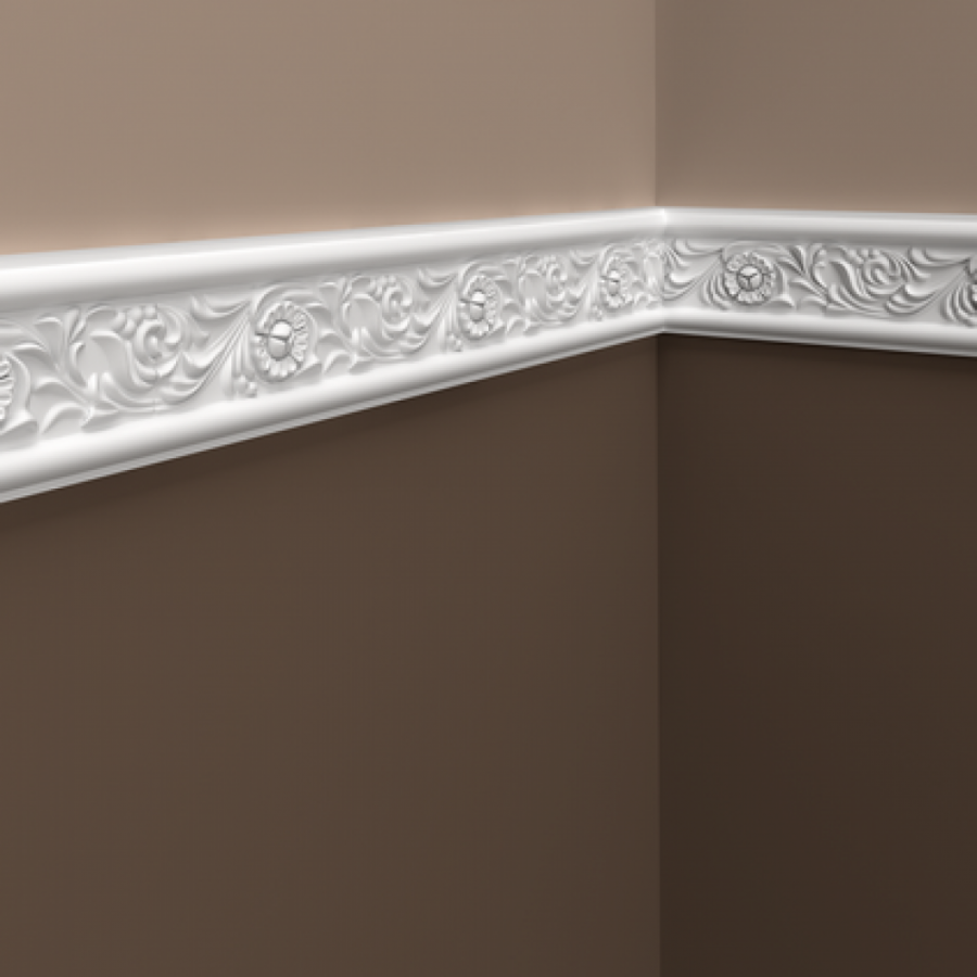 Молдинг 1.51.324 Европласт