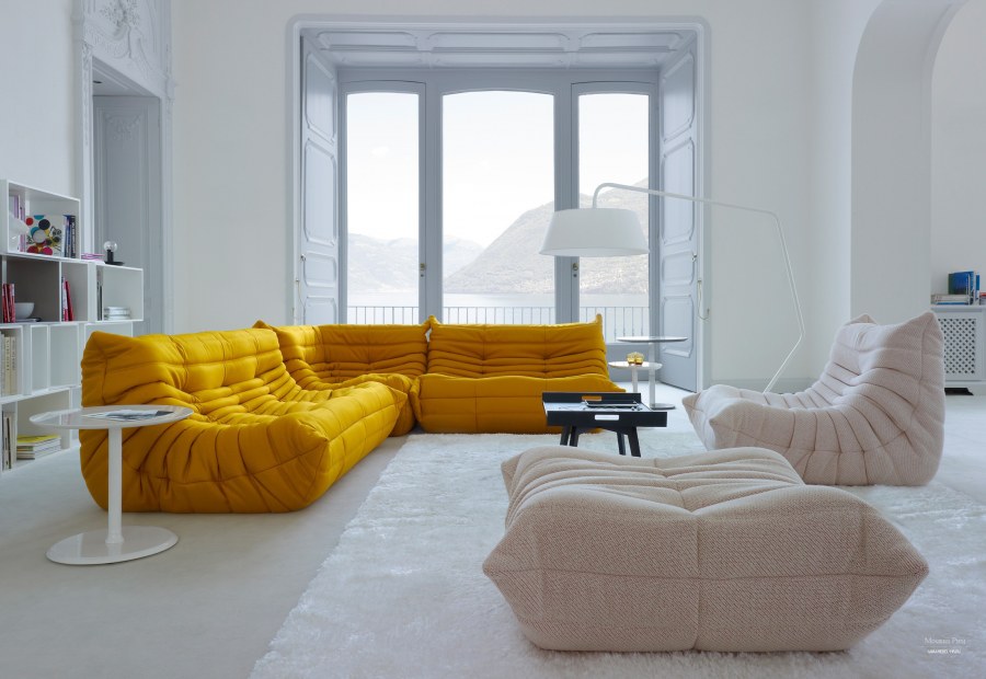 Ligne Roset диваны