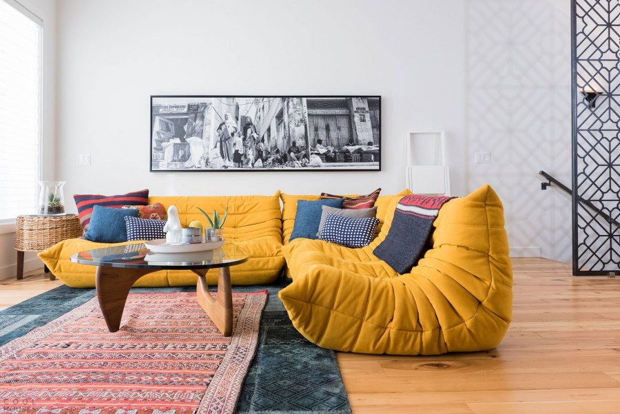 Кресло Togo ligne Roset