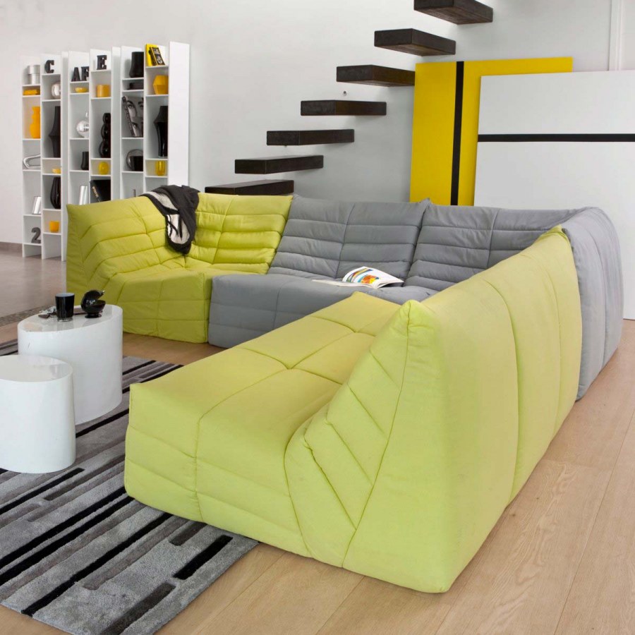 Gliver француз