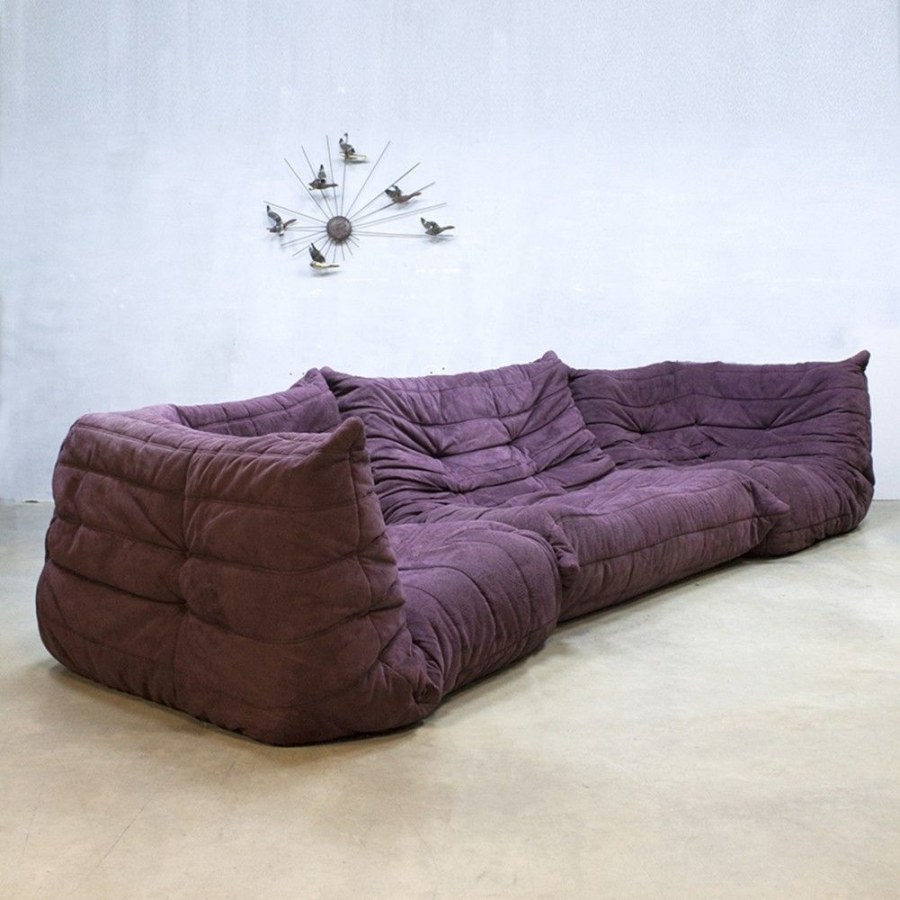 Модульный диван Togo ligne Roset