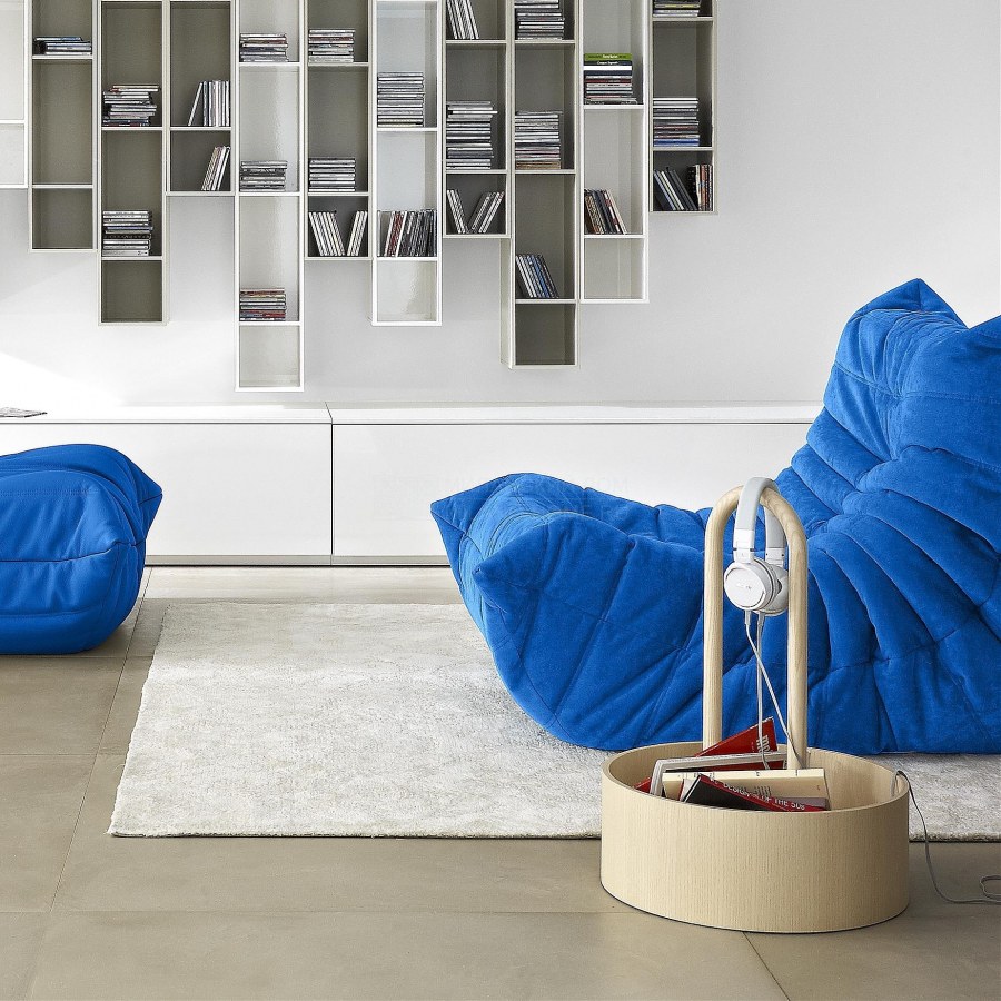 Модульный диван Togo ligne Roset