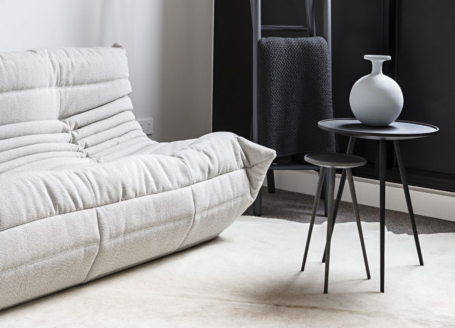 Глубокие диваны для гостиной