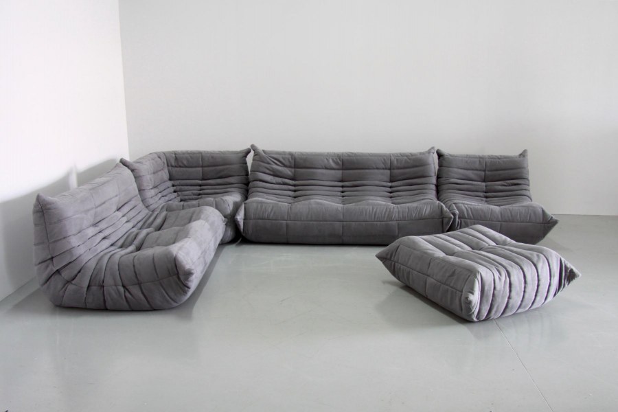 Ligne Roset Togo 2