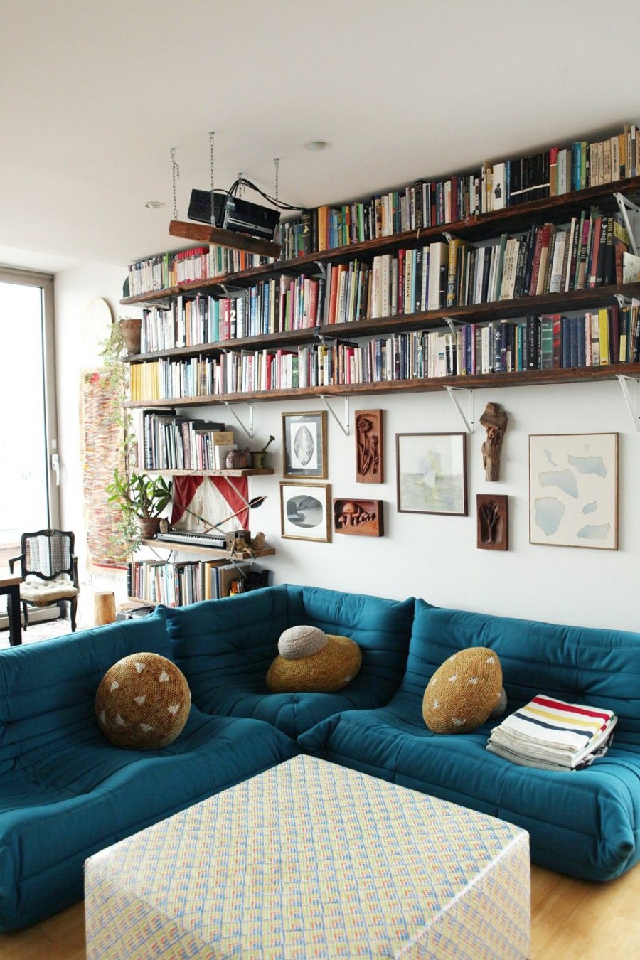 Диван Togo ligne Roset