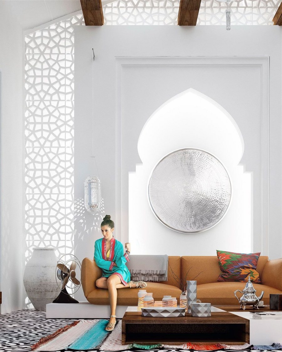 Кровать в стиле бидермейер