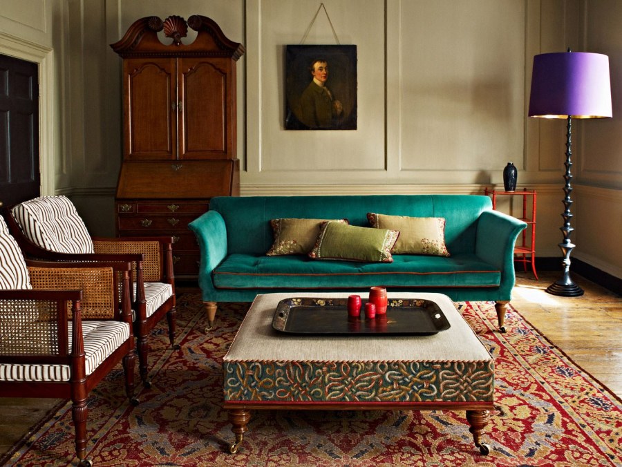 Диван Минимализм