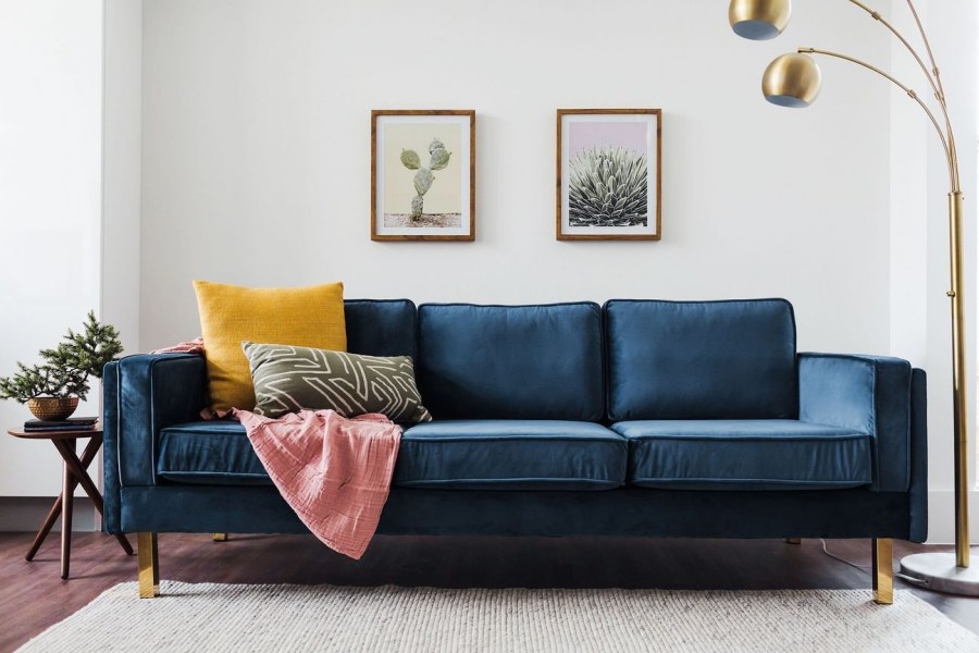 Jonathan Adler диван