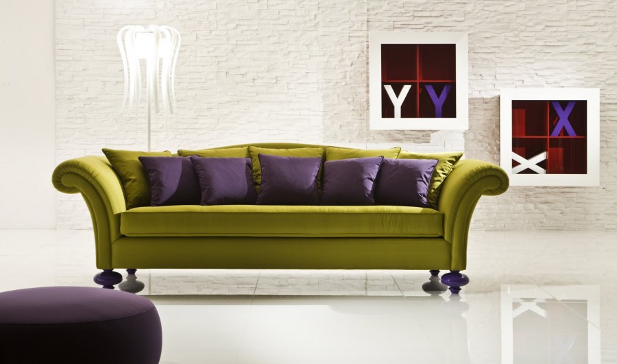 Арка в марокканском стиле