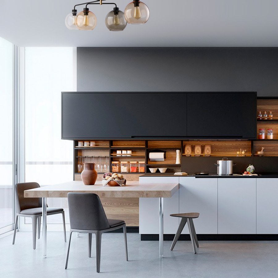 Tk Lighting - 4460 Grant