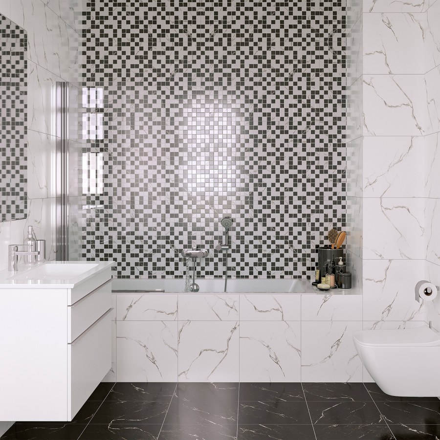 Плитка Grasaro Marble Classic