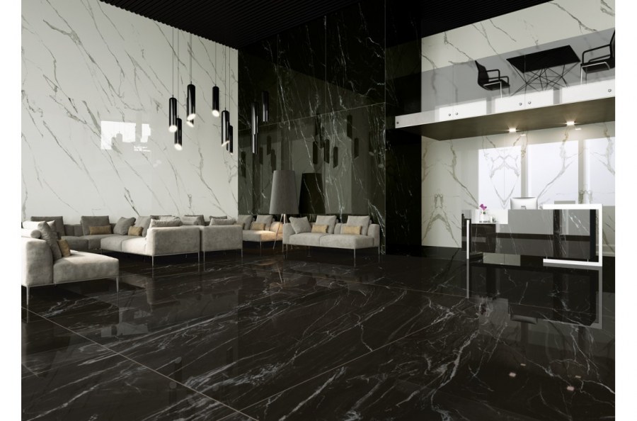 Керамогранит Bernini (Ava Ceramica)