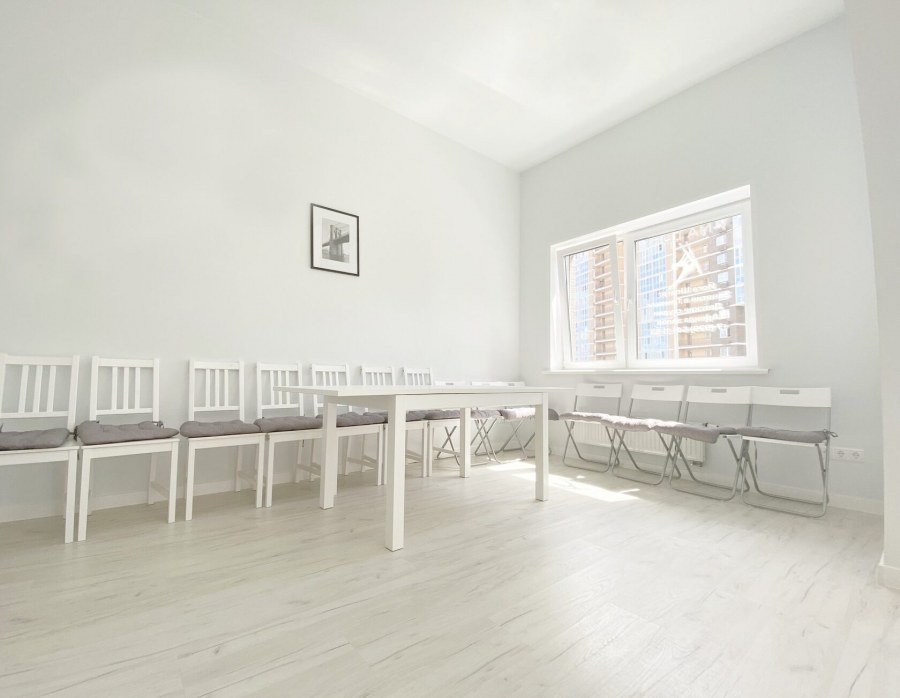 Рейлинги для кухни в стиле лофт