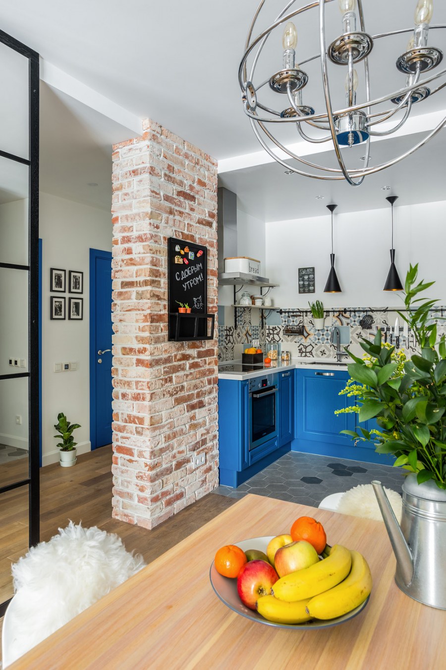 Москва Татьянин парк 1 комнатная студия