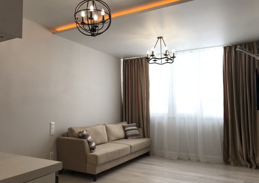 Топманик Татьянин парк студия красоты