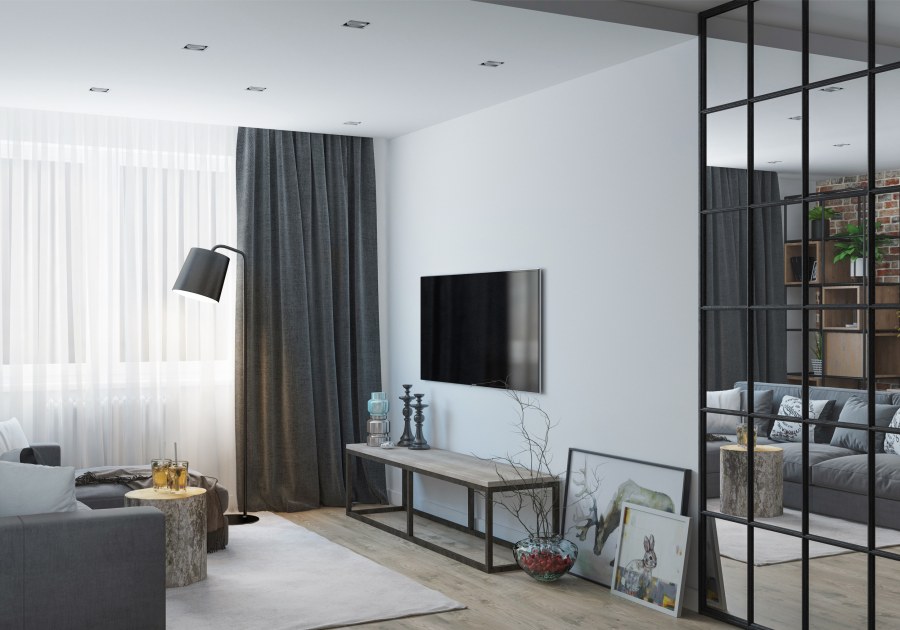 ЖК Татьянин парк лого