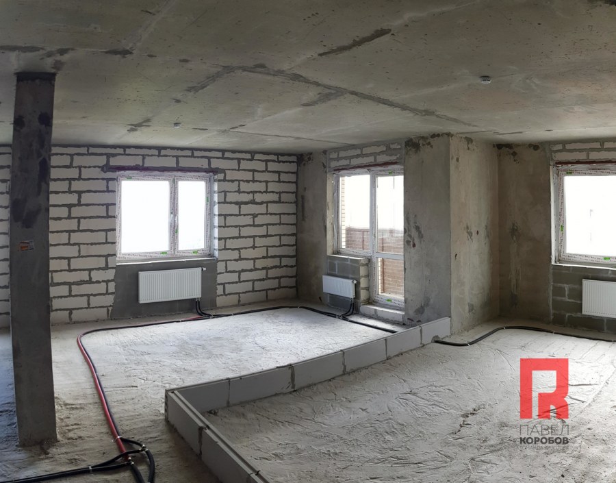 Доброе утро сосед ЖК Пенза