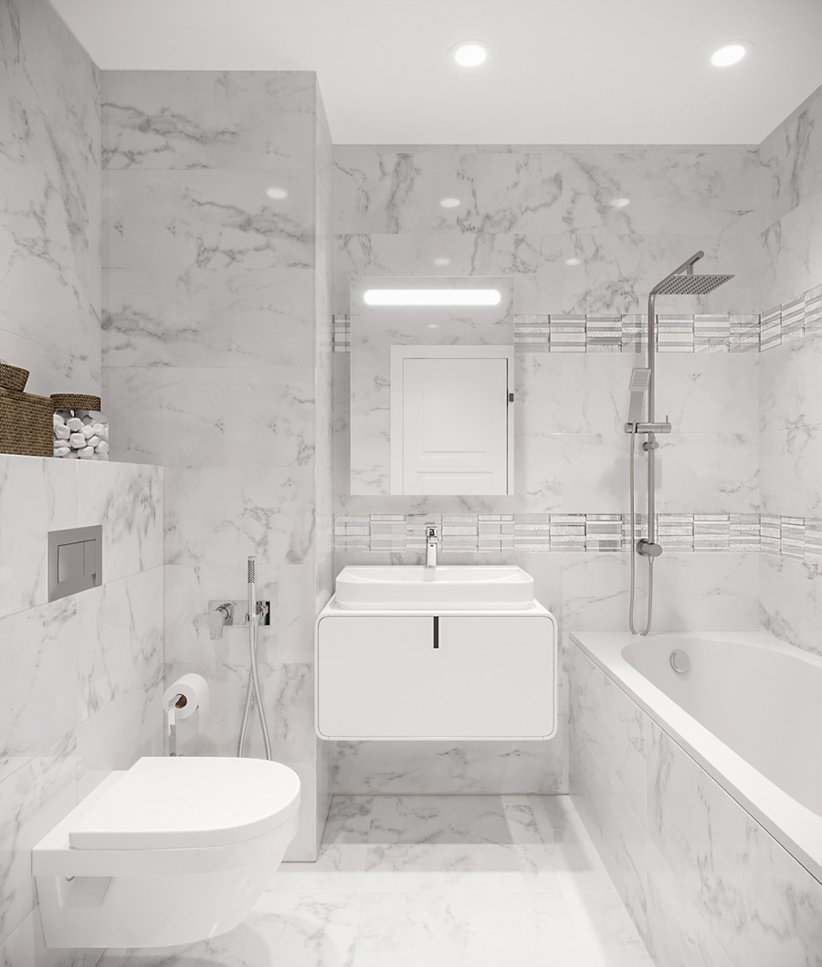 Татьянин парк 19к3