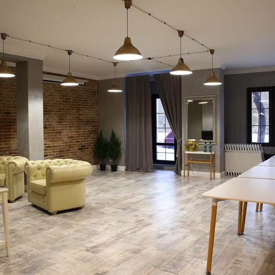 Татьянин парк 15 к 1 кафе