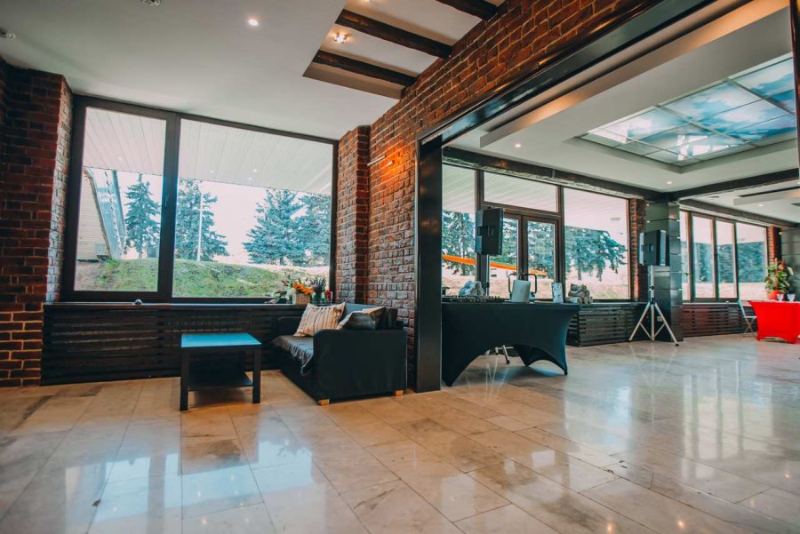 Академика Сахарова 89