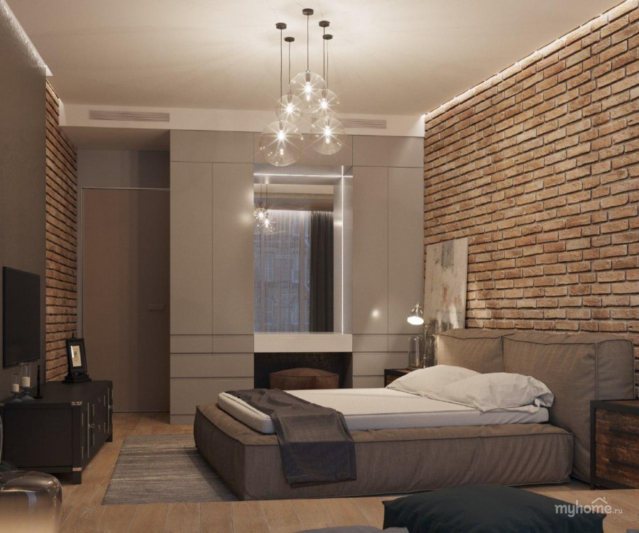 Проекты квартир в Татьянином парке