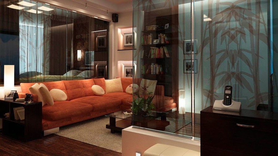 Татьянин парк 11