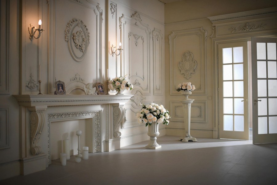 Интерьер для фотосессии