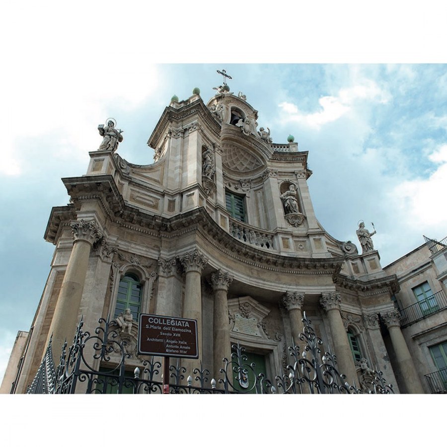 Эпоха Барокко Италия