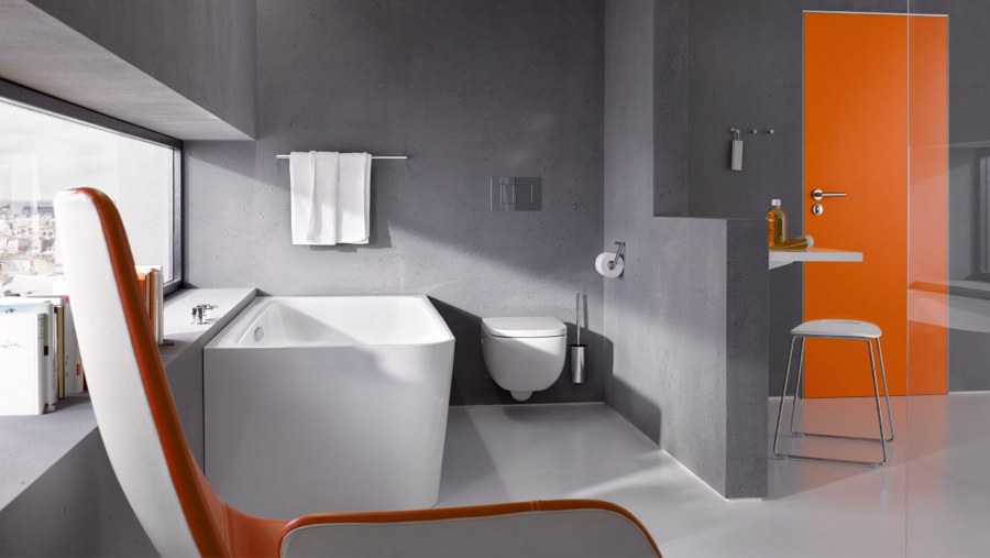 Пуризм стиль интерьера