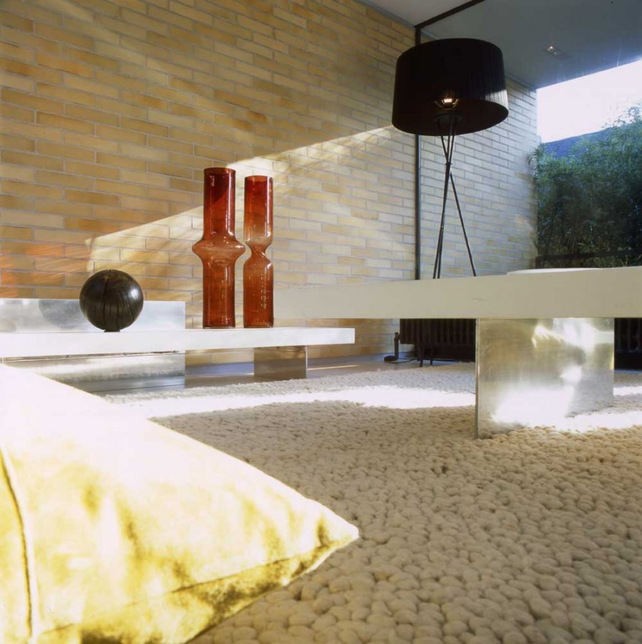 Красивая комната